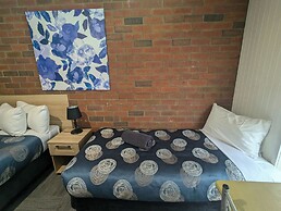 Kyabram Country Motel