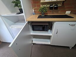 Kyabram Country Motel