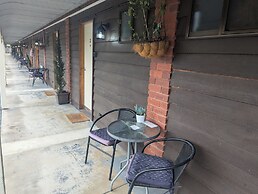 Kyabram Country Motel