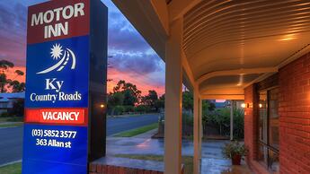 Kyabram Country Motel