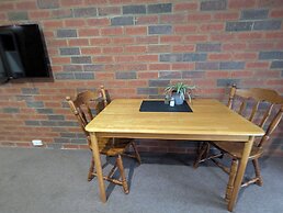 Kyabram Country Motel