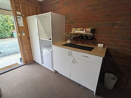 Kyabram Country Motel