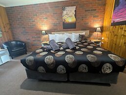Kyabram Country Motel