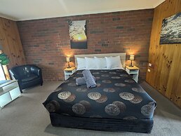 Kyabram Country Motel