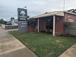 Kyabram Country Motel