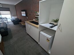 Kyabram Country Motel