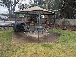 Kyabram Country Motel