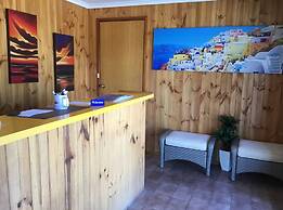 Kyabram Country Motel