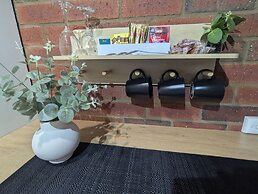 Kyabram Country Motel