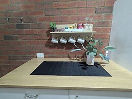 Kyabram Country Motel