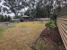 Kyabram Country Motel