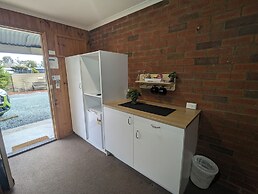 Kyabram Country Motel