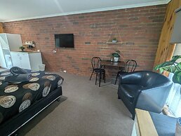 Kyabram Country Motel