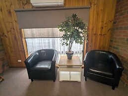 Kyabram Country Motel