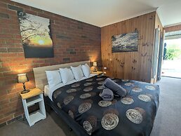 Kyabram Country Motel