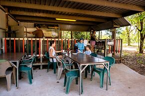 Litchfield Tourist Park - Campground