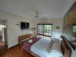 Litchfield Tourist Park - Campground