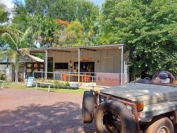 Litchfield Tourist Park - Campground