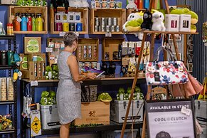 Litchfield Tourist Park - Campground