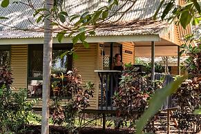 Litchfield Tourist Park - Campground