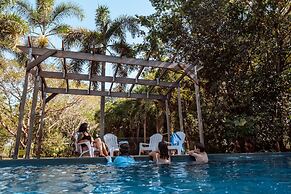 Litchfield Tourist Park - Campground