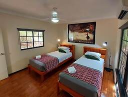 Litchfield Tourist Park - Campground