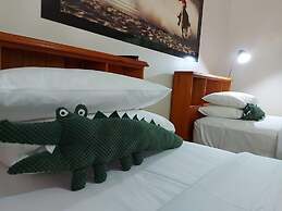 Litchfield Tourist Park - Campground