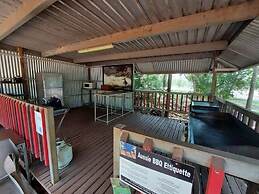 Litchfield Tourist Park - Campground