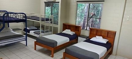 Litchfield Tourist Park - Campground