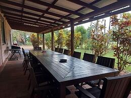 Litchfield Tourist Park - Campground