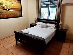 Litchfield Tourist Park - Campground