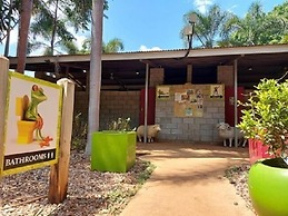 Litchfield Tourist Park - Campground