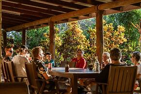 Litchfield Tourist Park - Campground