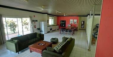 Litchfield Tourist Park - Campground