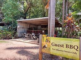 Litchfield Tourist Park - Campground