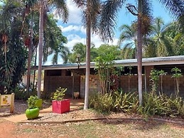 Litchfield Tourist Park - Campground