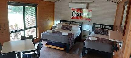 Litchfield Tourist Park - Campground