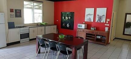 Litchfield Tourist Park - Campground