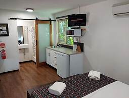 Litchfield Tourist Park - Campground