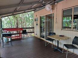 Litchfield Tourist Park - Campground