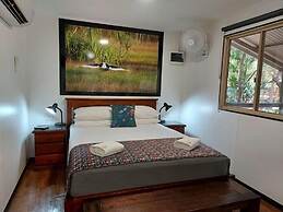 Litchfield Tourist Park - Campground