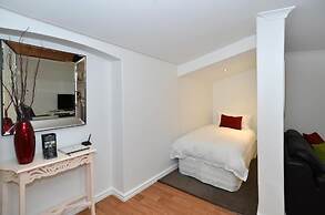 Albany Central Apartments