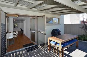 Albany Central Apartments