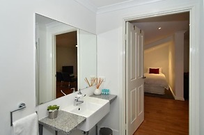 Albany Central Apartments