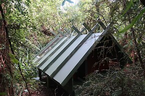 Te Nikau Retreat - Hostel