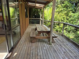 Te Nikau Retreat - Hostel
