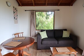 Te Nikau Retreat - Hostel