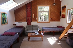 Te Nikau Retreat - Hostel