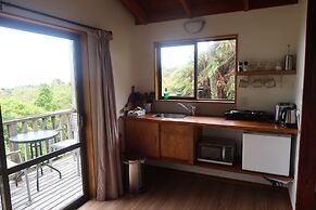 Te Nikau Retreat - Hostel
