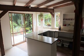 Te Nikau Retreat - Hostel